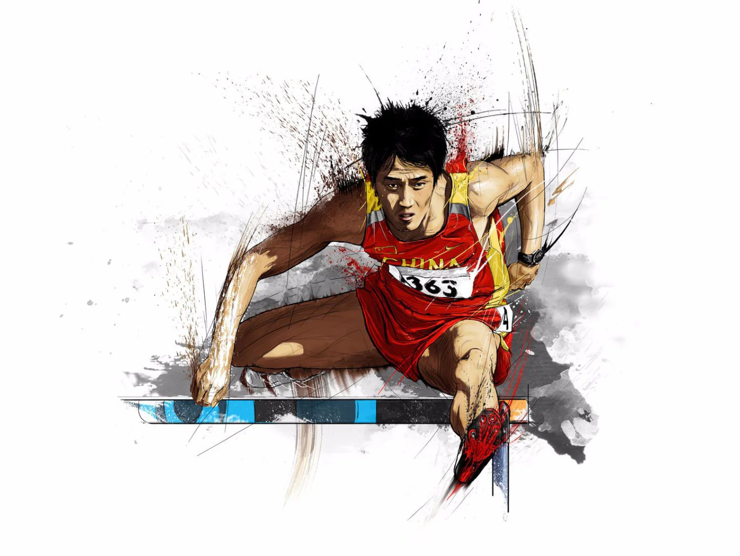 全新的活力 全新的活力